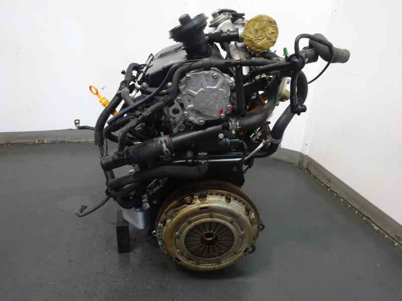 Moteur SEAT 1.9 TDI BLT Pièce Auto Occasion à prix imbattables