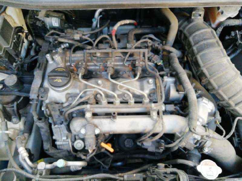 Moteur KIA RIO III D3FA Pièce Auto Occasion à prix imbattables La Pièce Aut