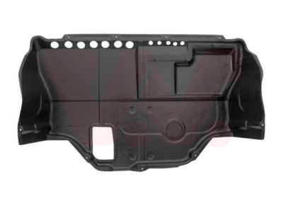 Cache Protection Sous Moteur Droit Pour Citroën Jumper Peugeot Boxer 1345512080
