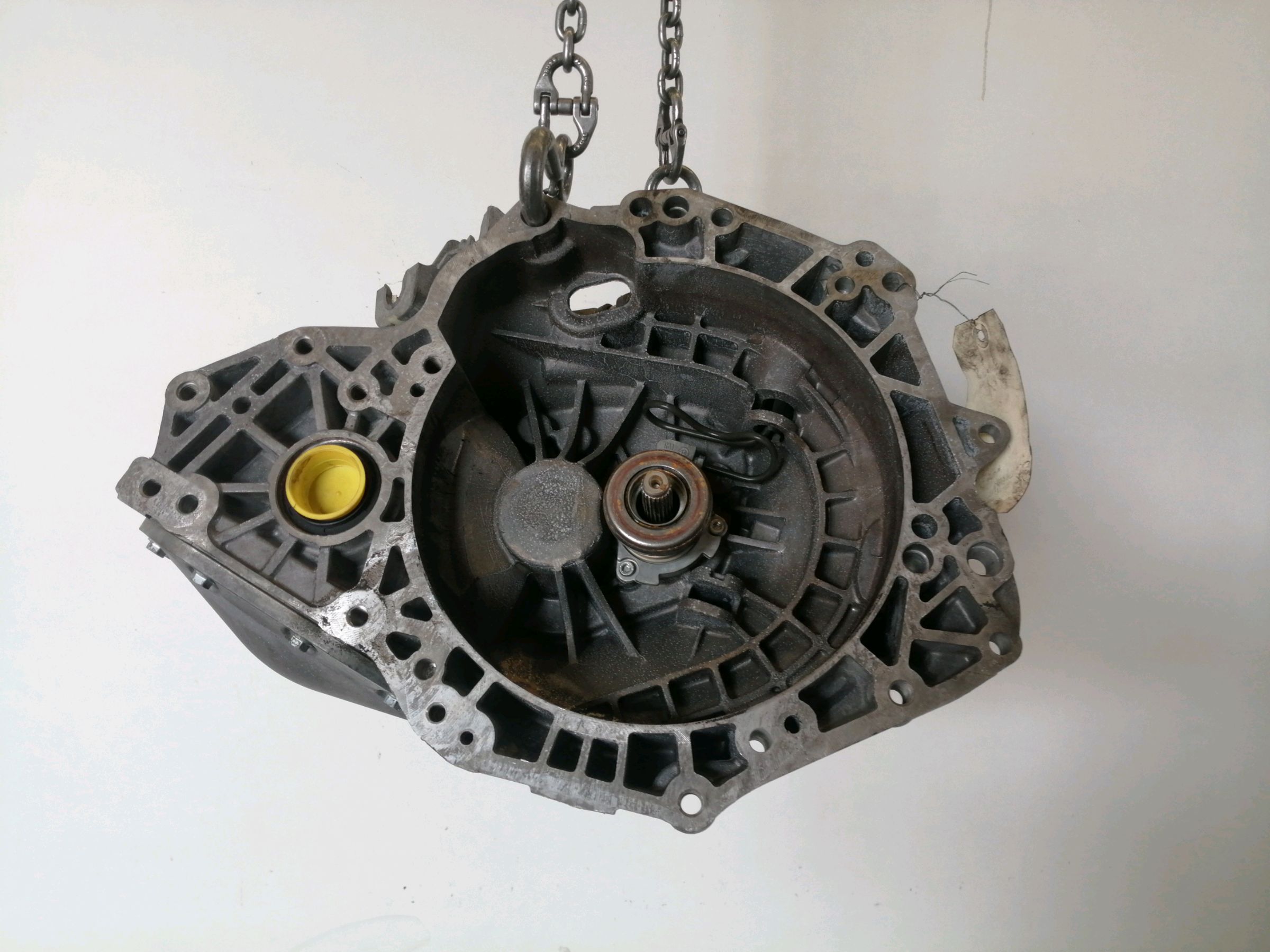 Kit De Réparation De Levier De Changement De Vitesse CHEVROLET AVEO - Qualité D'origine à Bon Prix