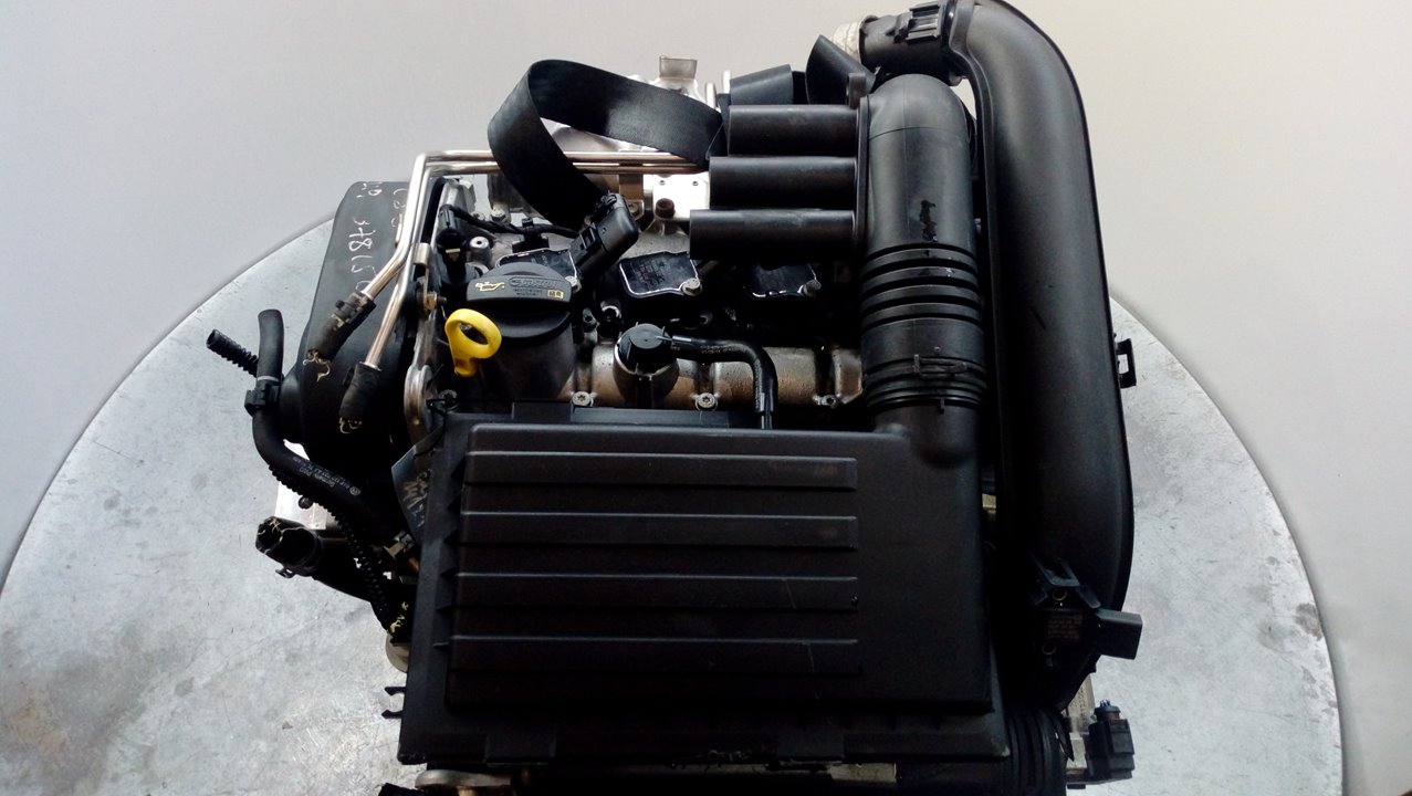 Moteur Volkswagen CJZ 1.2 TSI Pièce Auto Occasion à prix imbattables La Pièce Aut