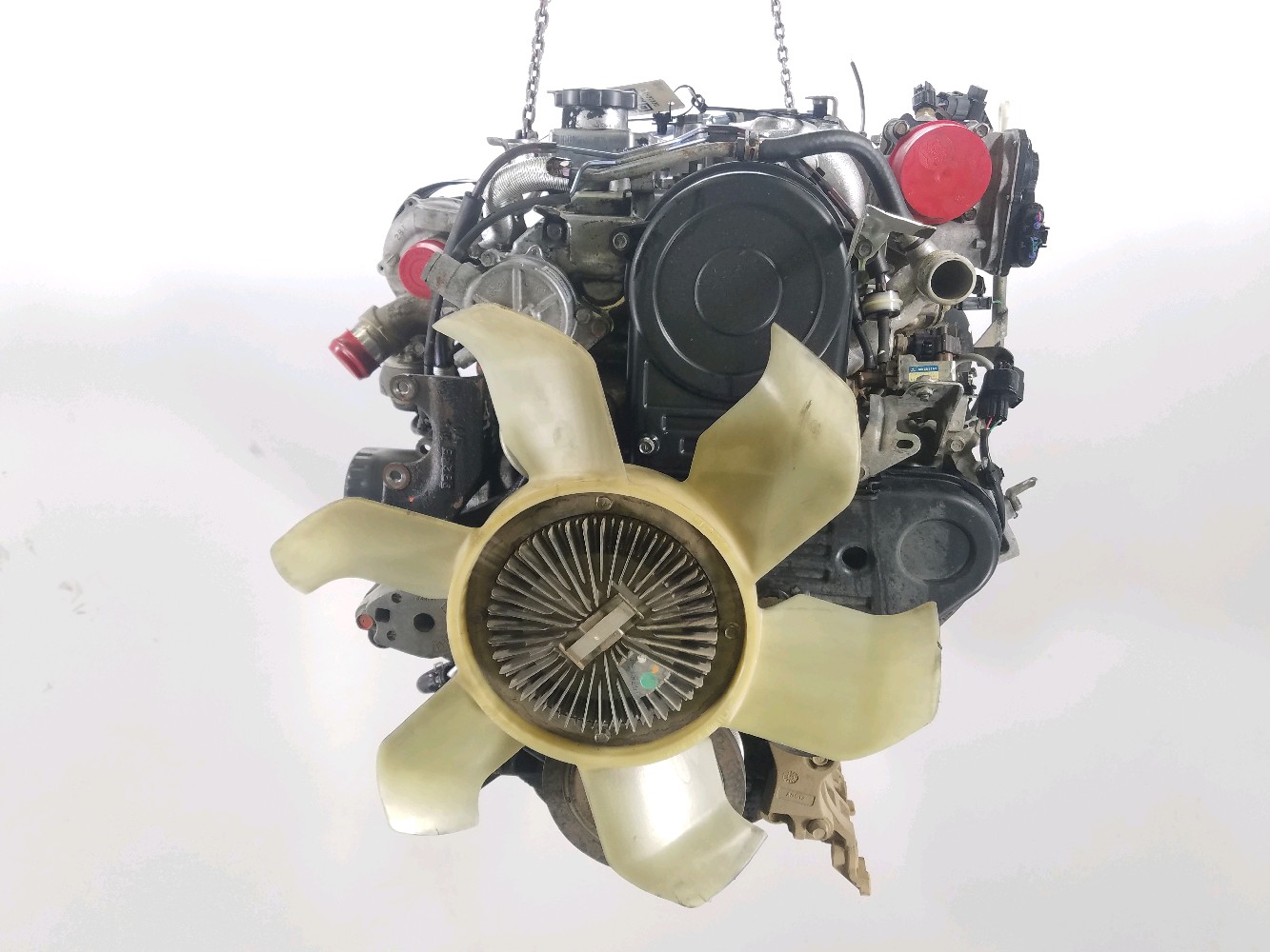 Bielle Moteur Pour Mitsubishi L200 Avec Moteur 4D56 - Axe 29 Mm - Référence F06XX*MI002 - Marque Autre - Neuf Emballé