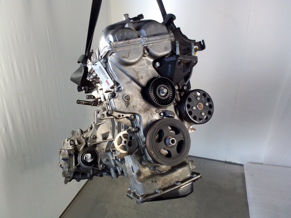 Moteur Kia Sportage 1.6 GDI G4FD Pièce Auto Occasion à prix