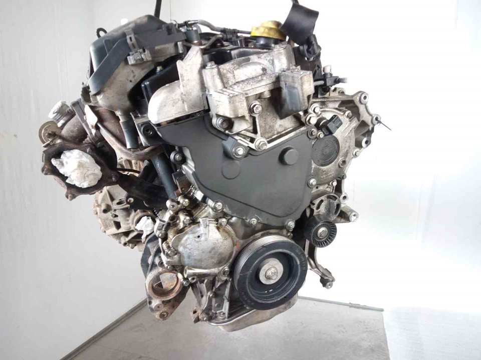 Renault Master 2 5 Dci Probleme