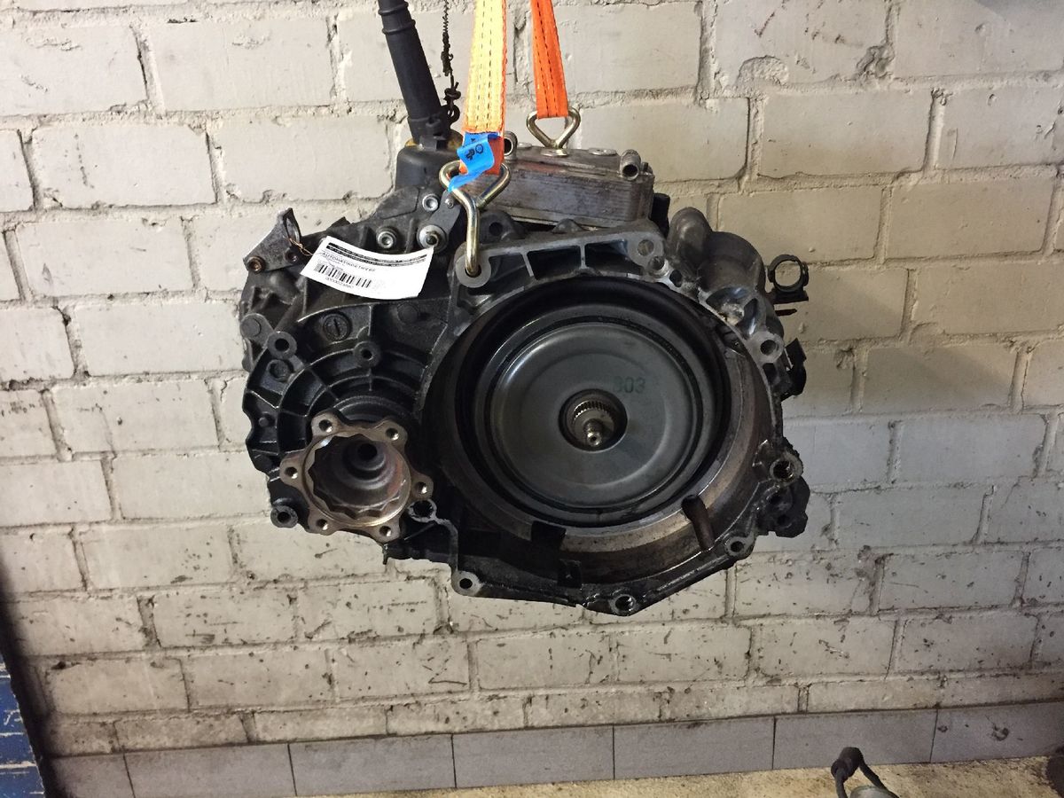 Boite de vitesse Audi A3 2.0 TDI HYC Pièce Auto Occasion à prix