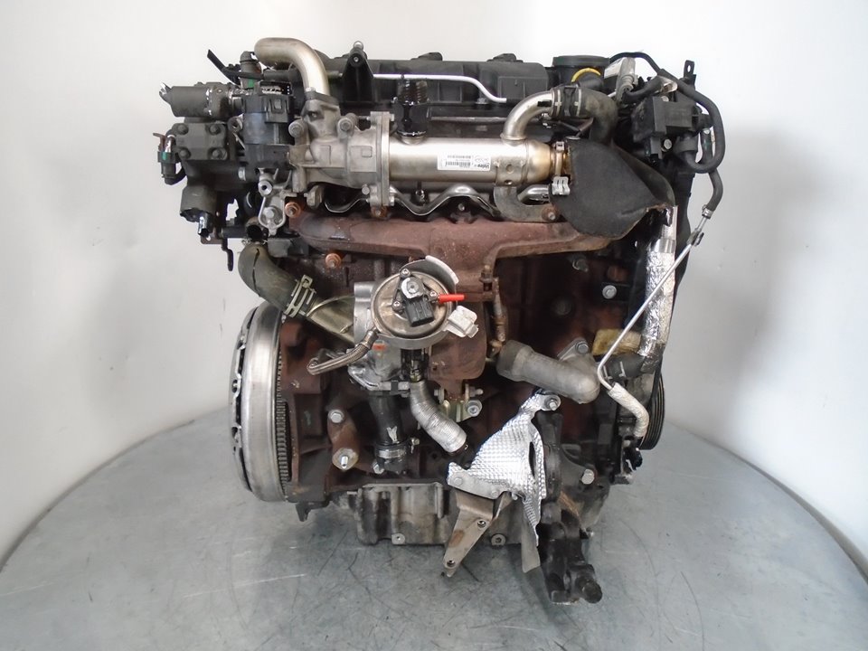 Moteur Peugeot Expert 2.0 HDI 120 Pièce Auto Occasion à prix imbattables La Pièce Aut