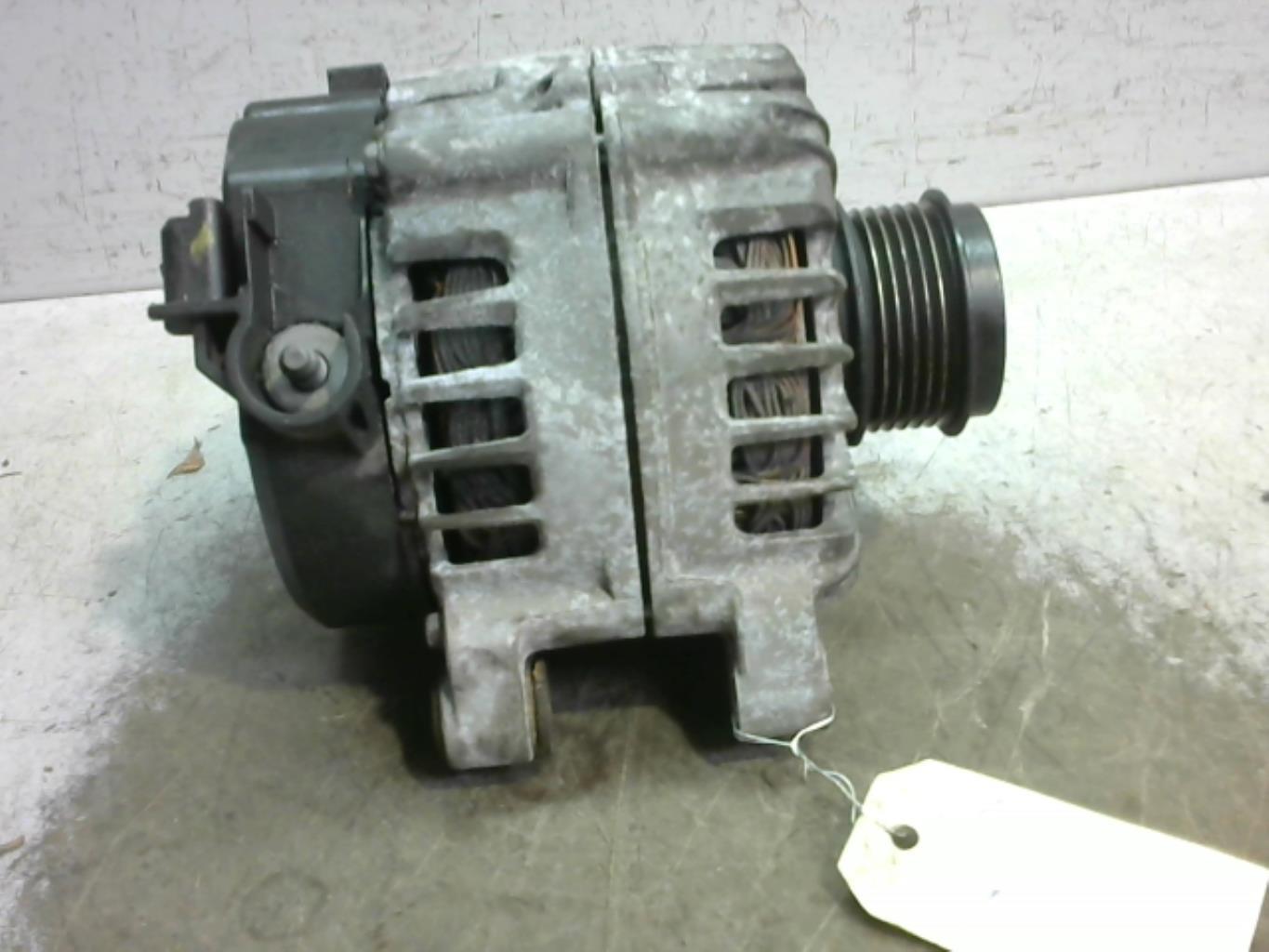 Alternateur C5 3.0 HDI 9678049580 Pièce Auto Occasion à prix