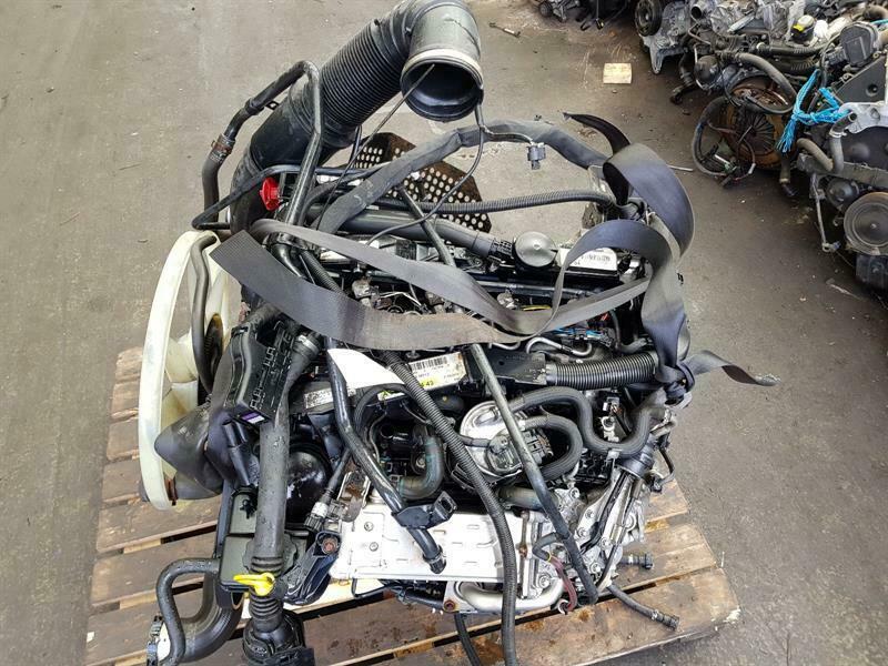 Phare Avant Gauche Pour Mercedes Sprinter W906 (2006-2019) - Avec Moteur De Réglage E - Référence OEM 9068200261