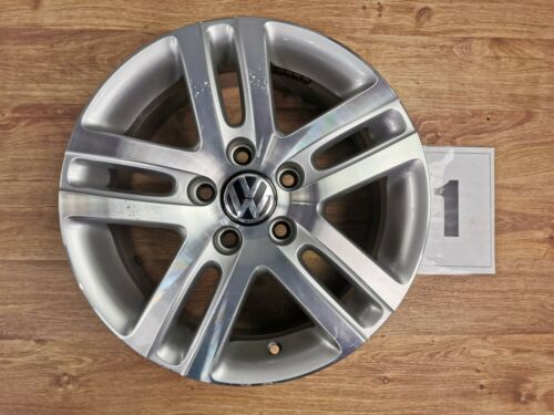 Jante aluminium GOLF VW Atlanta 16 pouces | Pièce Auto Occasion à prix