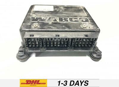 Wabco atc камаз
