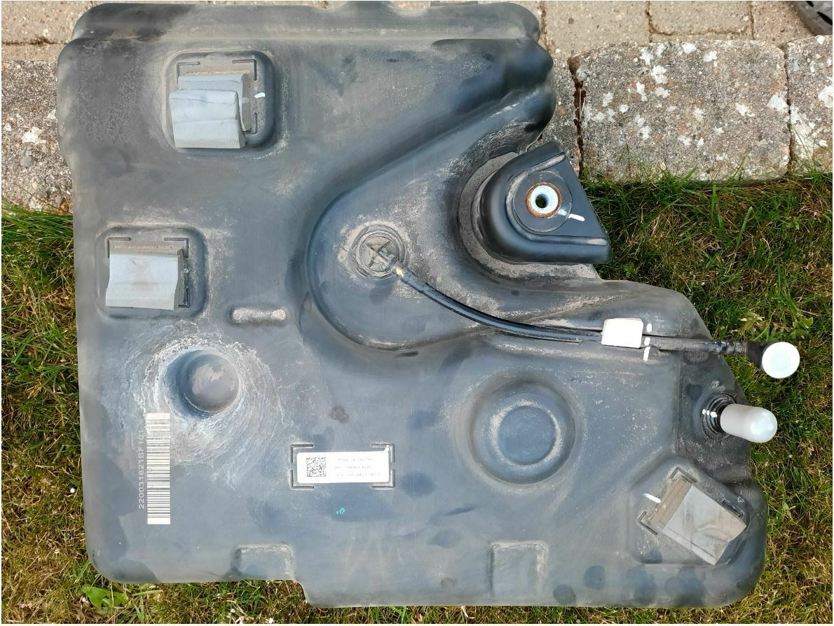 83192295606 adblue bmw