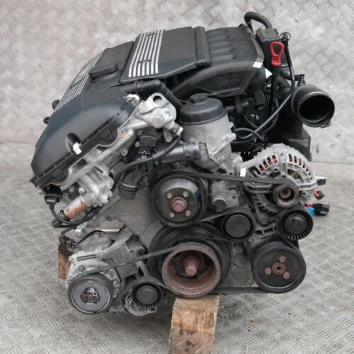 Bmw e46 m54b22