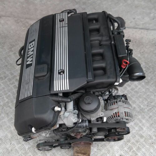 Bmw e46 m54b22