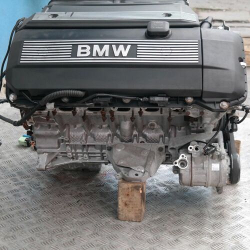 Bmw e46 m54b22