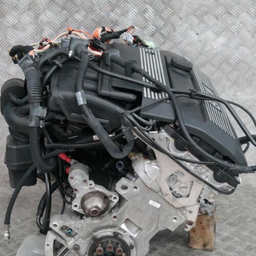Bmw e46 m54b22