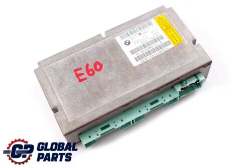 Блок ekp bmw