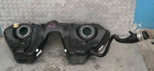 Zeroupshop Réservoir De Gaz De Rechange Pour Tondeuse à Gazon, Avec Modèles 693377 699374, Pièce De Réservoir De Carburant En Plastique Pour 495224