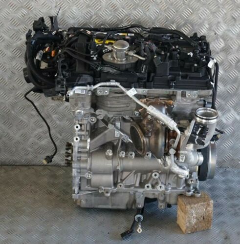 B48c двигатель bmw