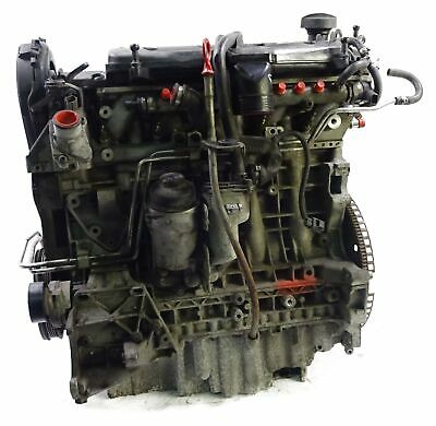 Volvo d5 двигатель