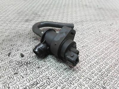 8653909 volvo клапан